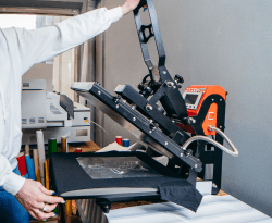 주문 생산 자동화